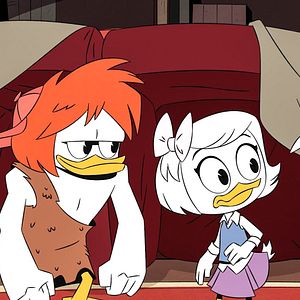 Photo La Bande à Picsou (2017)