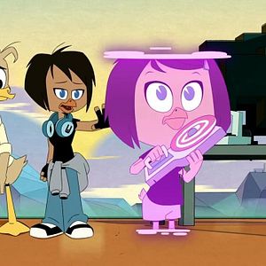 Photo La Bande à Picsou (2017)