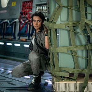 Sophia Ali - AlloCiné