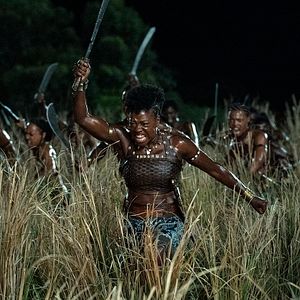 Photo Viola Davis