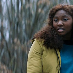 Photo Fatoumata Kaba