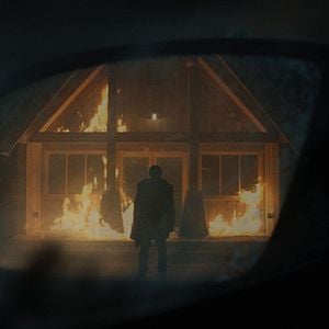 Sans issue Film 2022 AlloCiné