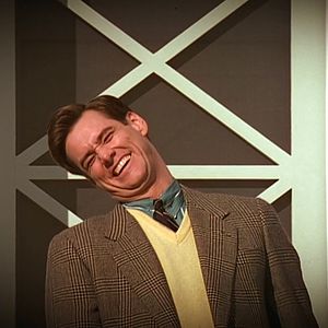 Photo Jim Carrey