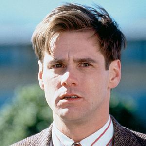 Photo Jim Carrey