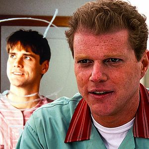 Photo Jim Carrey