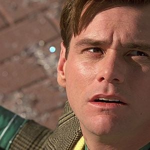 Photo Jim Carrey