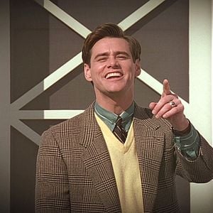 Photo Jim Carrey
