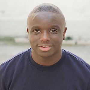 Photo Diong-Keba Tacu