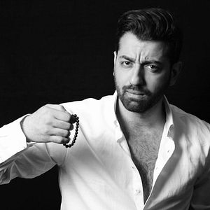 Photo Armağan Zengin