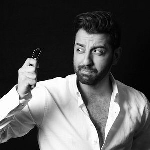 Photo Armağan Zengin