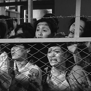 Photo La Nuit des femmes