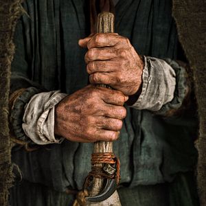 Photo Le Seigneur des Anneaux : Les Anneaux de Pouvoir