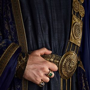 Photo Le Seigneur des Anneaux : Les Anneaux de Pouvoir
