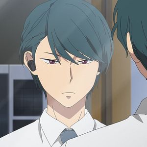 Photo Salaryman's Club