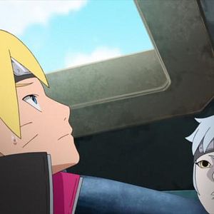 Photo Boruto: Naruto Next Generations