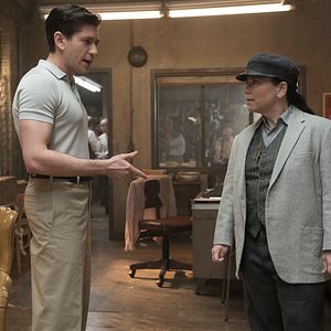 Photo La Fabuleuse Mme Maisel