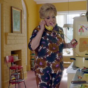 Photo La Fabuleuse Mme Maisel