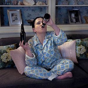 Photo La Fabuleuse Mme Maisel