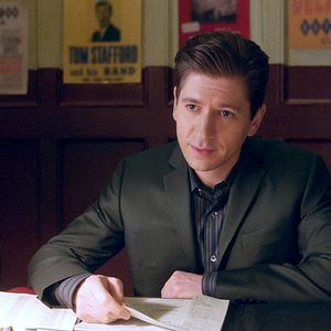 Photo La Fabuleuse Mme Maisel