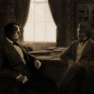 Photo Le dilemme Lincoln