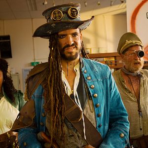 Photo De Piraten van Hiernaast