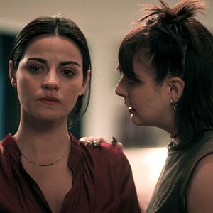 Photo Sombre Désir