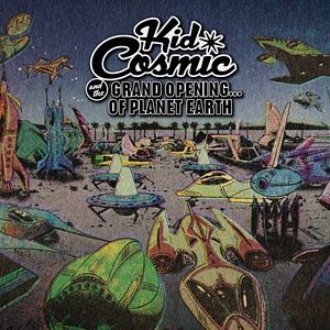 Photo Kid Cosmic