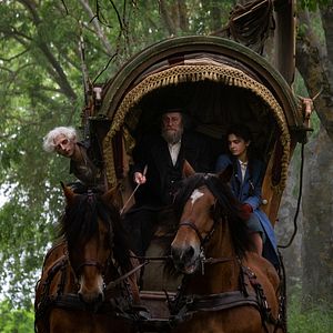 Photo Franz Rogowski