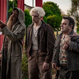 Photo Giancarlo Martini