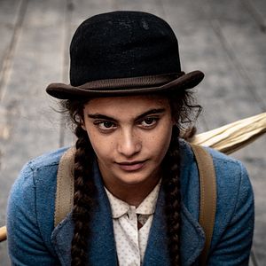 Photo Aurora Giovinazzo