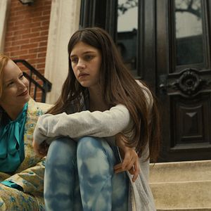 Photo Lauren Ambrose