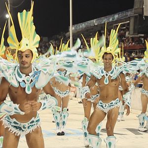 Photo Le Carnival