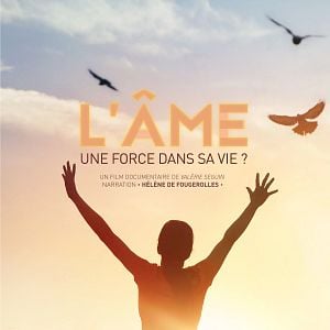 Photo L’Ame : une force dans sa vie ?