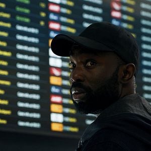 Photo The Lazarus Project