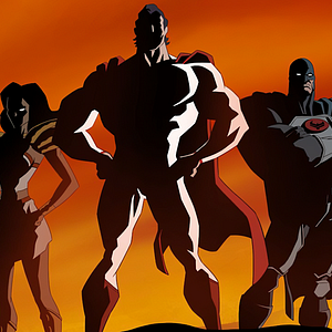 Photo The Guardians of Justice