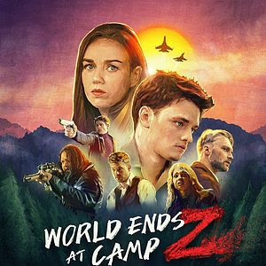 Photo World Ends at Camp Z