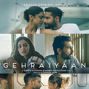 Photo Gehraiyaan