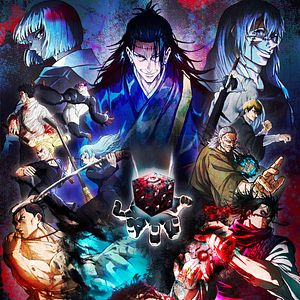 Photo Jujutsu Kaisen