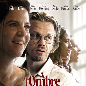 Photo A l’ombre des filles