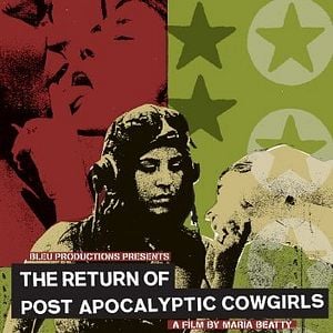 Photo The Return of Post Apocalyptic Cowgirls