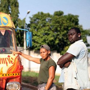 Photo Voyage de rêve