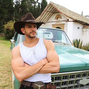 Photo Bernardo Flores