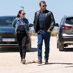 Photo Marco D'Almeida