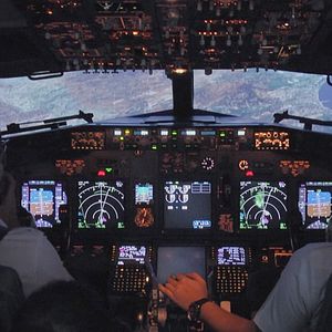 Photo Downfall : L'affaire Boeing