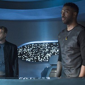 Photo Star Trek: Discovery