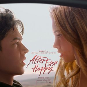 Photo After - Chapitre 4