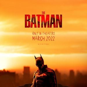 Photo The Batman