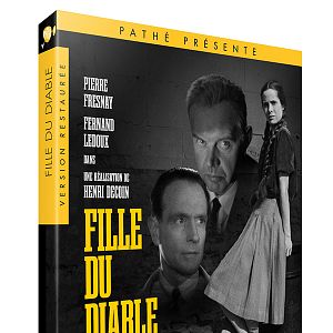 Photo La Fille du diable