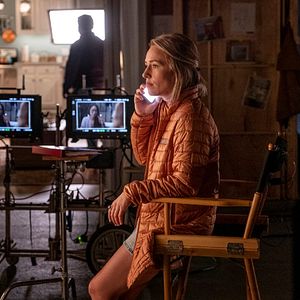 Photo Sarah Goldberg