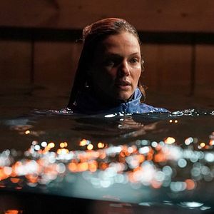 Photo Tracy Spiridakos